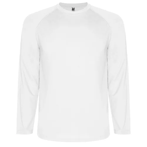 Camiseta Técnica M/L Montecarlo Roly