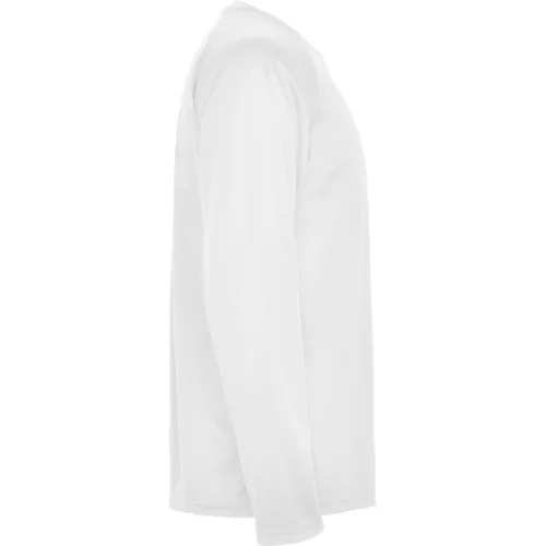 Camiseta Técnica M/L Montecarlo Roly