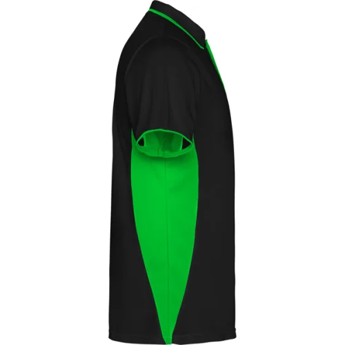 Polo Técnico Montmeló Roly