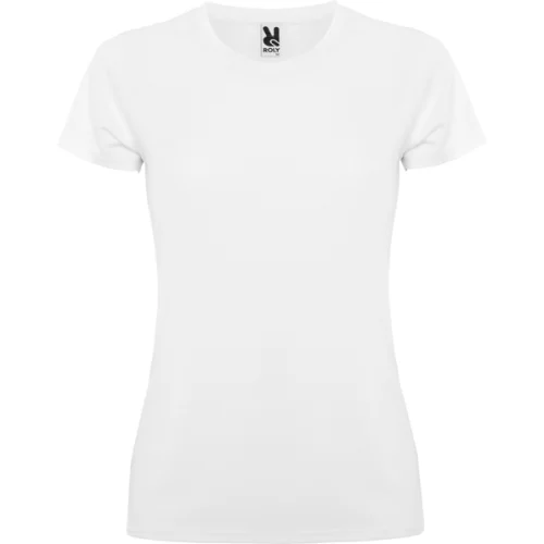 Camiseta Técnica Montecarlo Mujer Roly