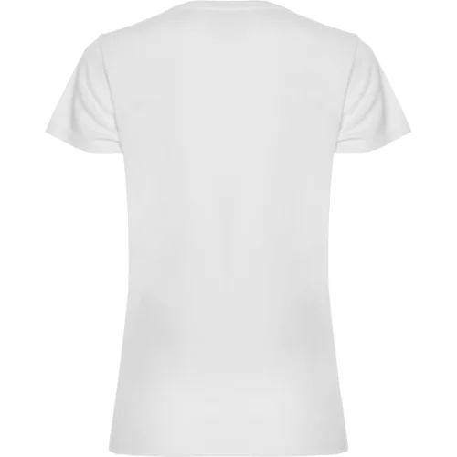 Camiseta Técnica Montecarlo Mujer Roly