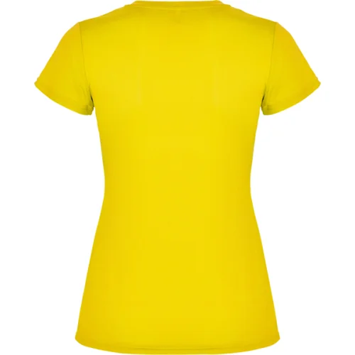 Camiseta Técnica Montecarlo Mujer Roly