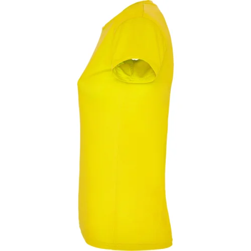 Camiseta Técnica Montecarlo Mujer Roly