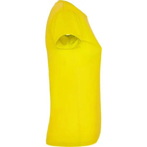 Camiseta Técnica Montecarlo Mujer Roly