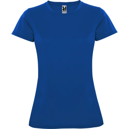 Camiseta Técnica Montecarlo Mujer Roly