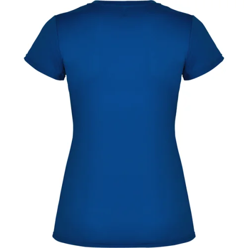 Camiseta Técnica Montecarlo Mujer Roly