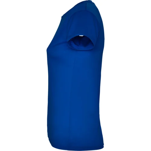 Camiseta Técnica Montecarlo Mujer Roly