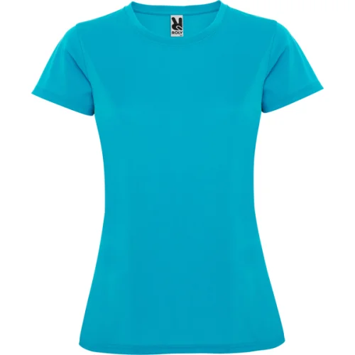 Camiseta Técnica Montecarlo Mujer Roly