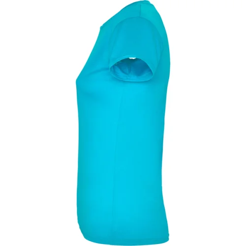 Camiseta Técnica Montecarlo Mujer Roly