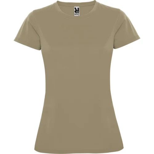 Camiseta Técnica Montecarlo Mujer Roly