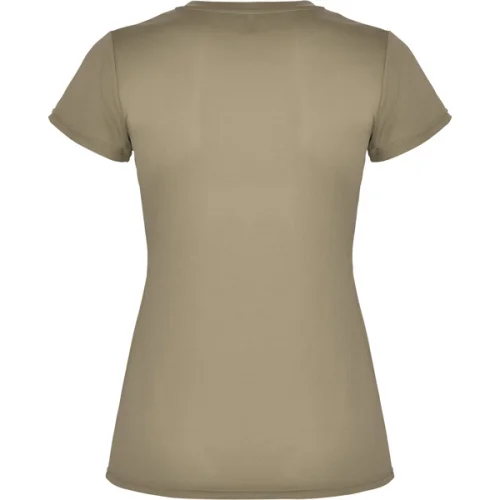 Camiseta Técnica Montecarlo Mujer Roly