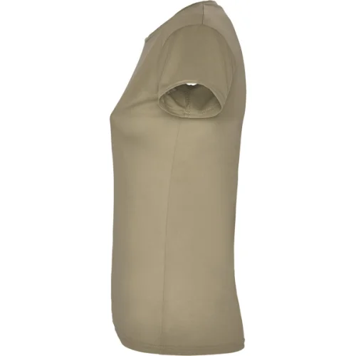 Camiseta Técnica Montecarlo Mujer Roly