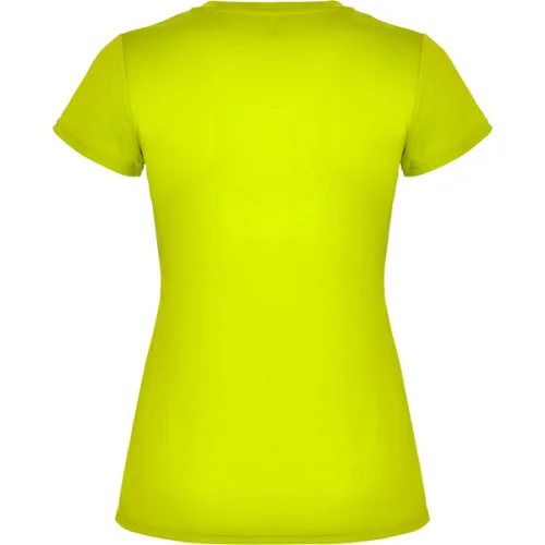 Camiseta Técnica Montecarlo Mujer Roly