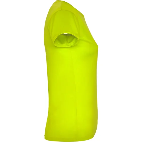 Camiseta Técnica Montecarlo Mujer Roly