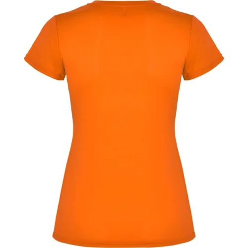 Camiseta Técnica Montecarlo Mujer Roly