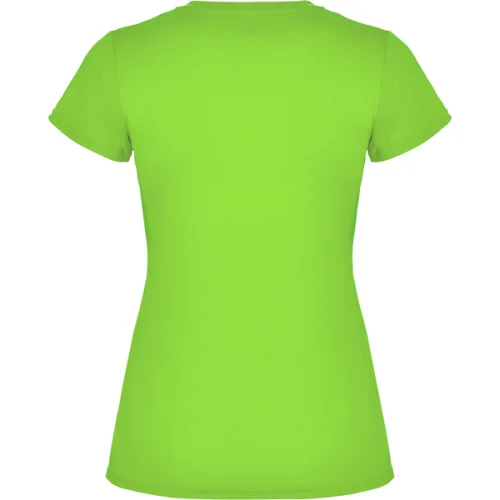 Camiseta Técnica Montecarlo Mujer Roly