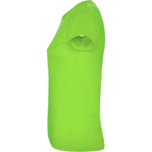 Camiseta Técnica Montecarlo Mujer Roly