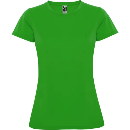 Camiseta Técnica Montecarlo Mujer Roly