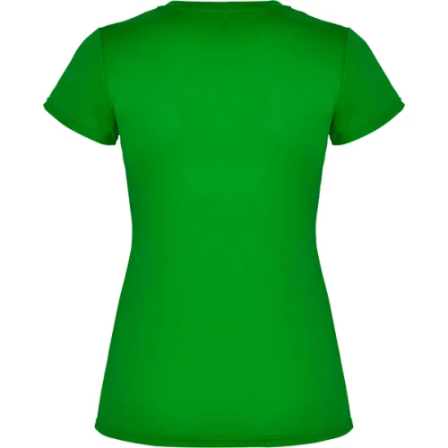 Camiseta Técnica Montecarlo Mujer Roly