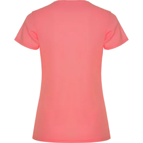 Camiseta Técnica Montecarlo Mujer Roly