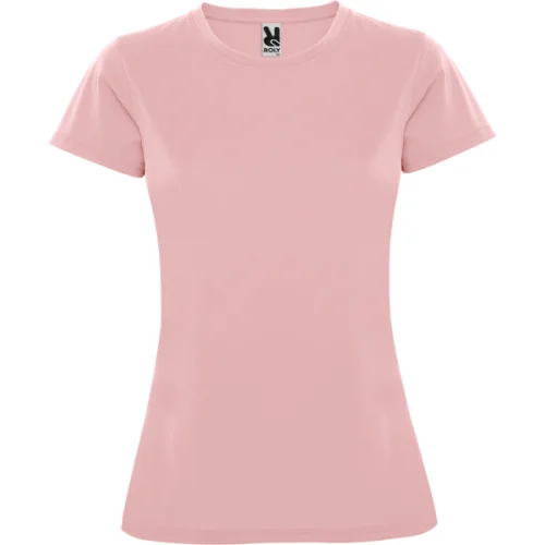 Camiseta Técnica Montecarlo Mujer Roly