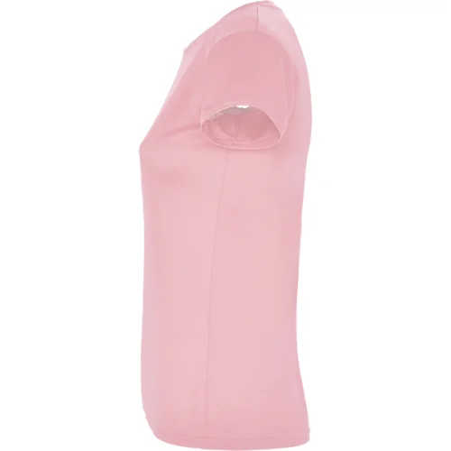 Camiseta Técnica Montecarlo Mujer Roly