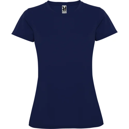 Camiseta Técnica Montecarlo Mujer Roly