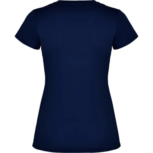 Camiseta Técnica Montecarlo Mujer Roly