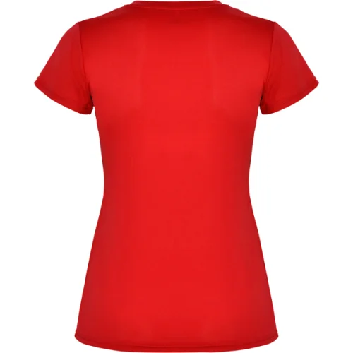 Camiseta Técnica Montecarlo Mujer Roly