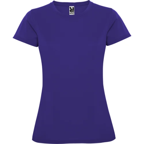 Camiseta Técnica Montecarlo Mujer Roly