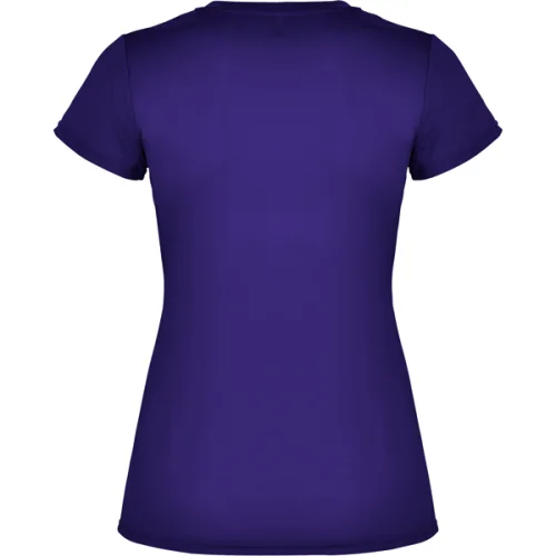 Camiseta Técnica Montecarlo Mujer Roly