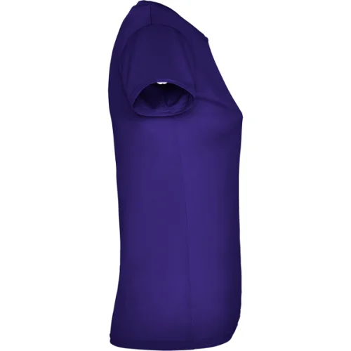 Camiseta Técnica Montecarlo Mujer Roly