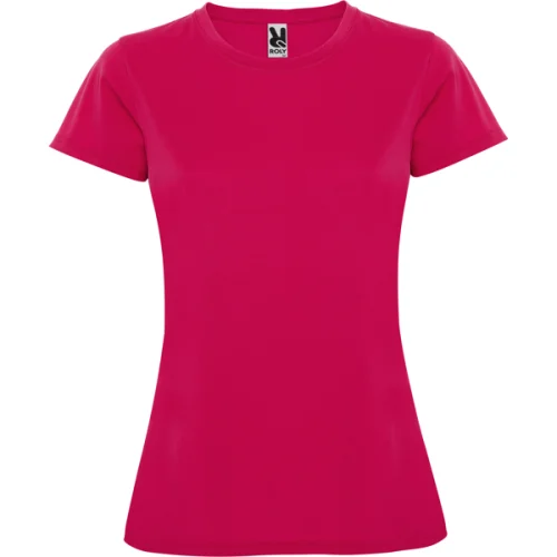 Camiseta Técnica Montecarlo Mujer Roly