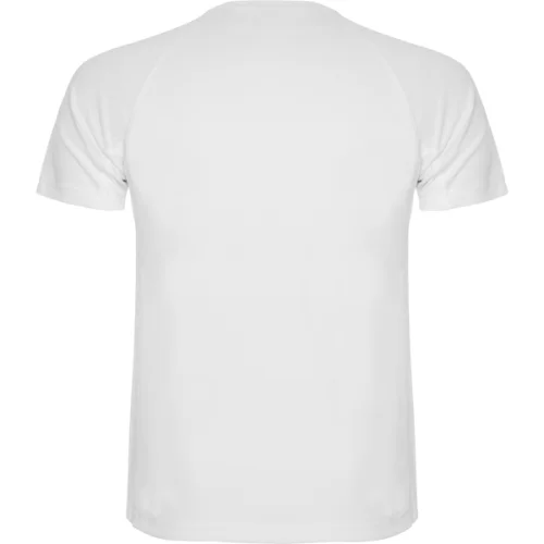 Camiseta Técnica Montecarlo Roly