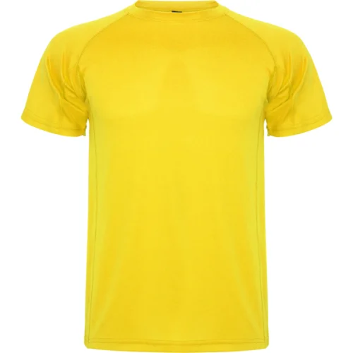 Camiseta Técnica Montecarlo Roly