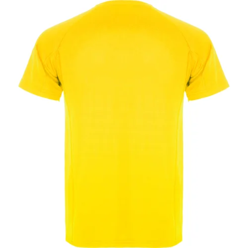 Camiseta Técnica Montecarlo Roly