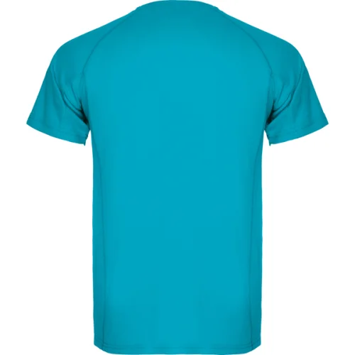Camiseta Técnica Montecarlo Roly