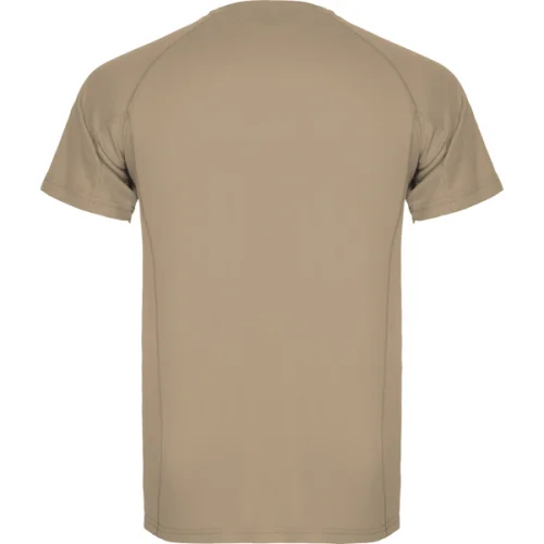 Camiseta Técnica Montecarlo Roly