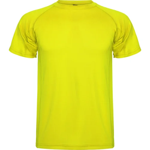 Camiseta Técnica Montecarlo Roly