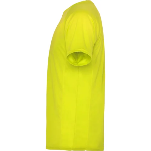 Camiseta Técnica Montecarlo Roly