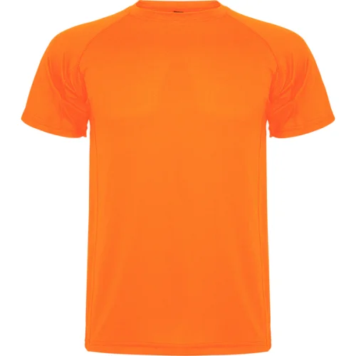 Camiseta Técnica Montecarlo Roly