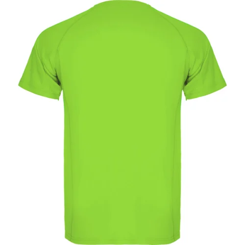 Camiseta Técnica Montecarlo Roly