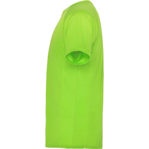 Camiseta Técnica Montecarlo Roly