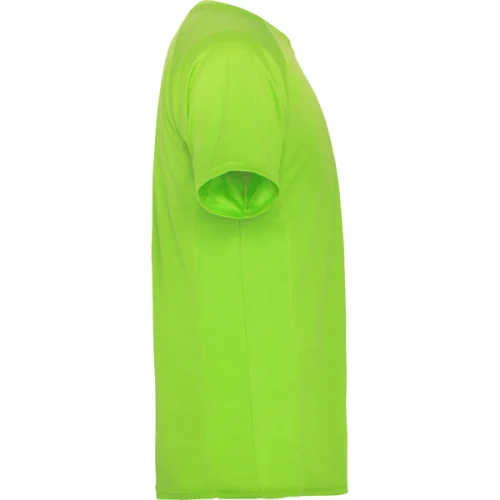 Camiseta Técnica Montecarlo Roly