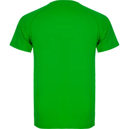 Camiseta Técnica Montecarlo Roly