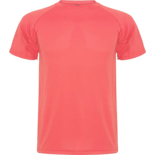 Camiseta Técnica Montecarlo Roly