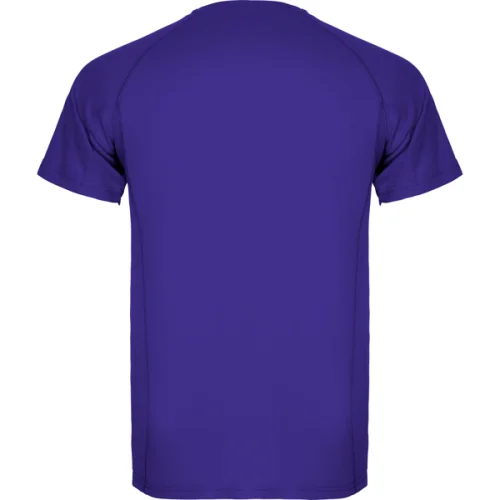Camiseta Técnica Montecarlo Roly
