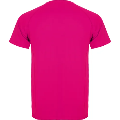 Camiseta Técnica Montecarlo Roly