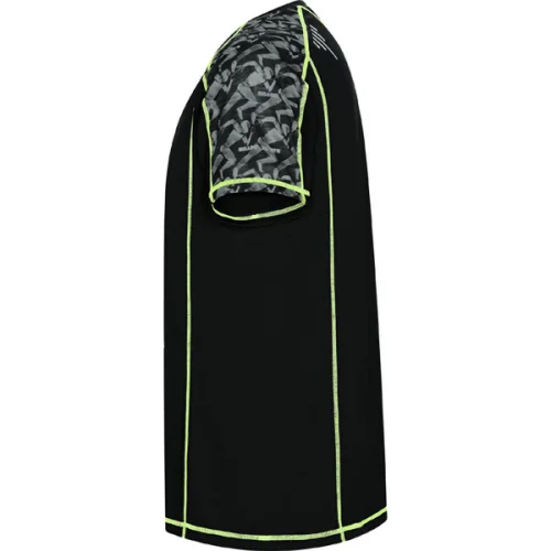 Camiseta técnica Sochi Roly