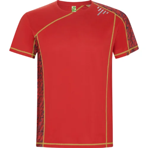 Camiseta técnica Sochi Roly